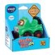 Развивающая игрушка Vtech Бип бип Внедорожник озвученная на русском 80-164226, Зелёный