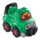Развивающая игрушка Vtech Бип бип Внедорожник озвученная на русском 80-164226, Зелёный