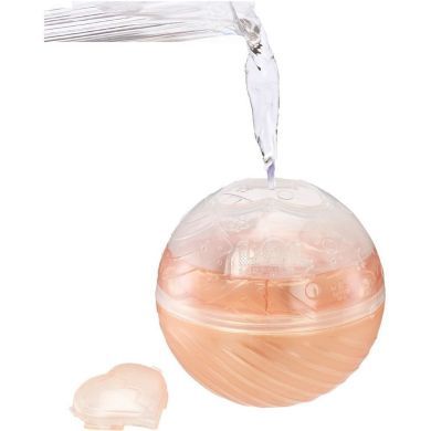 Игровой набор с куклой L.O.L. SURPRISE! серии Color Change Bubble Surprise S3 ЛЮБИМЫЙ (в асо 119784