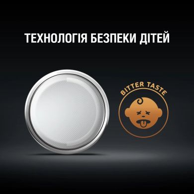 Батарейки Duracell літієві спец. монетного типу 2025 2 шт 81575098