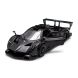 Автомодель &ndash; Pagani Zonda R (чорний)