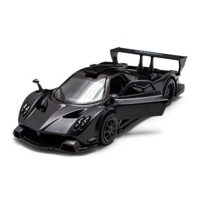 Автомодель &ndash; Pagani Zonda R (чорний)