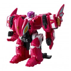 Іграшка-трансформер Monkart Мегароїд Піксі 330008M