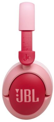 Гарнітура JBL JR470NC Pink (JBLJR470NCPIK)