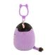 М'яка іграшка на кліпсі Squishmallows &ndash; Корівка Олексі