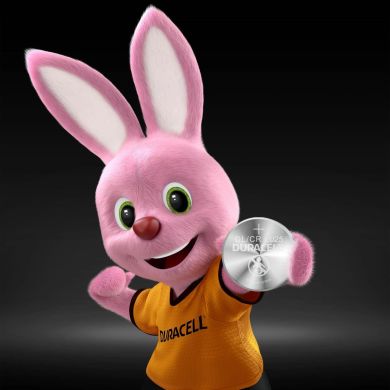 Батарейки Duracell літієві спец. монетного типу 2025 2 шт 81575098