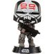 Игровая фигурка FUNKO POP! серии Звездные войны ВРЕДИТЕЛЬ Funko 55501