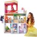 Игровой набор для кукол Rainbow High Модный кампус Rainbow High 574330