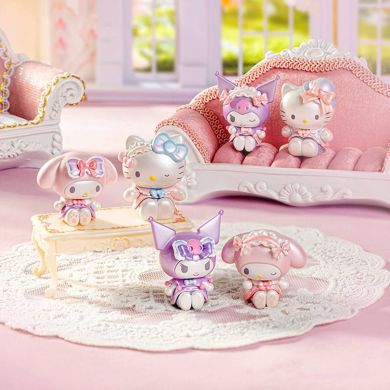 Фігурка-сюрприз POP TOP SANRIO ЕЛЕГАНТНІ ПАНЯНКИ (в ас.) 24MQD-036