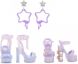 Кукла Rainbow High Виолетта с аксессуарами 569602