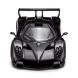 Автомодель &ndash; Pagani Zonda R (чорний)