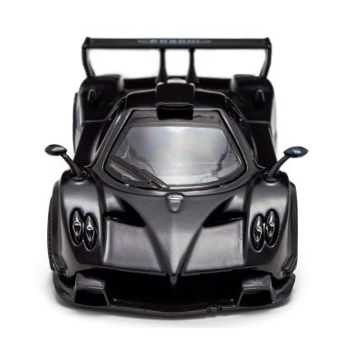 Автомодель &ndash; Pagani Zonda R (чорний)