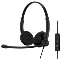 Гарнітура Epos IMPACT 100 MS Stereo USB-C+A