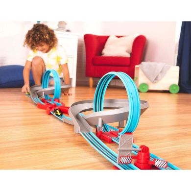 Ігровий набір Driven Turbocharge Turbo Dash 28 елементів WH1116Z