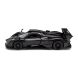 Автомодель &ndash; Pagani Zonda R (чорний)
