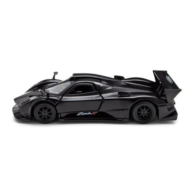 Автомодель &ndash; Pagani Zonda R (чорний)
