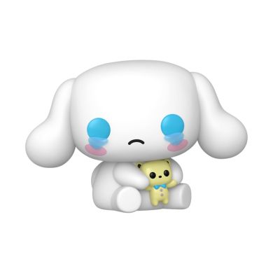 Ігрова фігурка Funko POP! - Засмучений Сіннаморолл