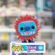 Ігрова фігурка FUNKO POP! серії Disney СТІЧ У КОСТЮМІ СІМБИ 75164