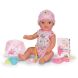 Лялька BABY BORN ПРЕКРАСНЕ МАЛЯТКО (36 cm, з аксесуарами) 834596