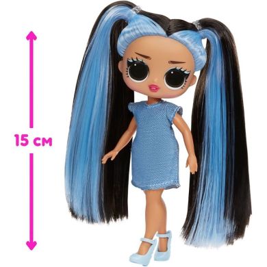 Лялька L.O.L. SURPRISE! серії OPP Tweens БЕШКЕТНИЦЯ 988939