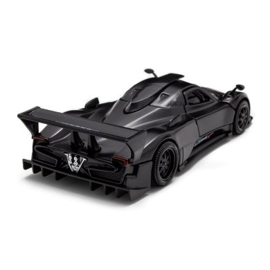 Автомодель &ndash; Pagani Zonda R (чорний)