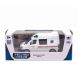 Автомодель MERCEDES-BENZ SPRINTER БЫСТРАЯ ПОМОЩЬ 250295