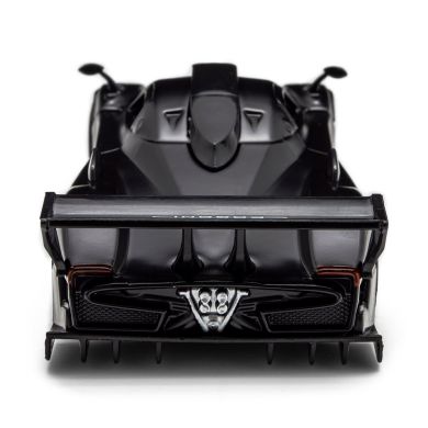 Автомодель &ndash; Pagani Zonda R (чорний)