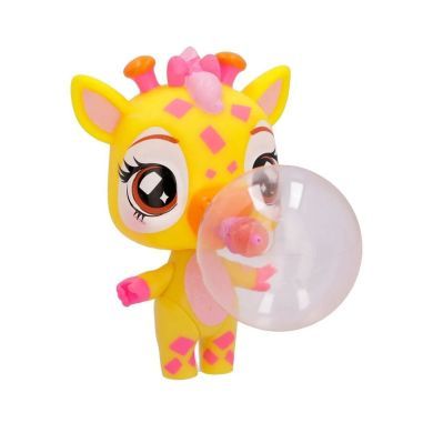 Игровой набор BUBILOONS W2 ЖИРАФА РЕДЖИ Bubiloons 85657