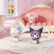 Фігурка-сюрприз POP TOP SANRIO ЕЛЕГАНТНІ ПАНЯНКИ (в ас.) 24MQD-036