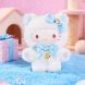 М&rsquo;яка іграшка-сюрприз на кліпсі Pop Top Sanrio &ndash; Мрія з бантиком