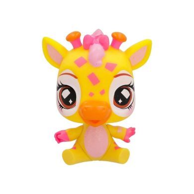 Игровой набор BUBILOONS W2 ЖИРАФА РЕДЖИ Bubiloons 85657