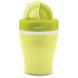 Дитячий поїльник Nuvita з трубочкою від 18 міс. 200 мл салатовий NV1436Lime, Салатовий