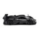 Автомодель &ndash; Pagani Zonda R (чорний)
