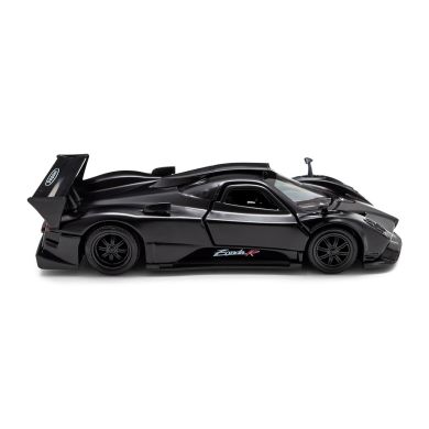 Автомодель &ndash; Pagani Zonda R (чорний)