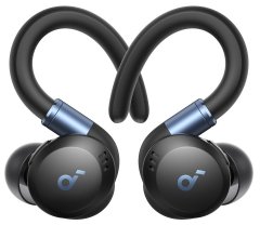 Навушники Anker SoundСore Sport X20 Black