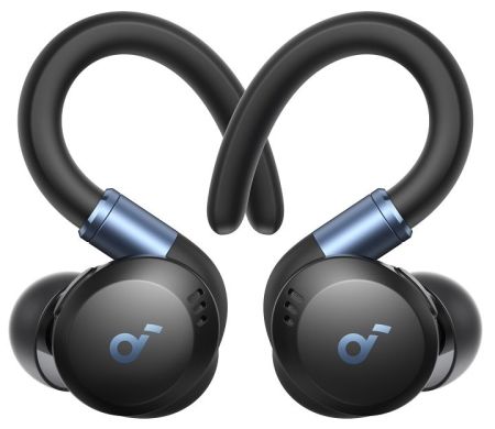 Навушники Anker SoundСore Sport X20 Black
