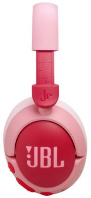 Гарнітура JBL JR470NC Pink (JBLJR470NCPIK)