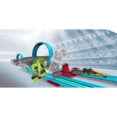 Ігровий набір Driven Turbocharge Turbo Dash 28 елементів WH1116Z