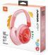 Гарнітура JBL JR470NC Pink (JBLJR470NCPIK)