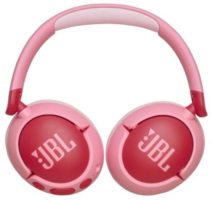 Гарнітура JBL JR470NC Pink (JBLJR470NCPIK)