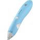 Ручка 3D 2E SL 900 блакитна 2E-SL-900BL