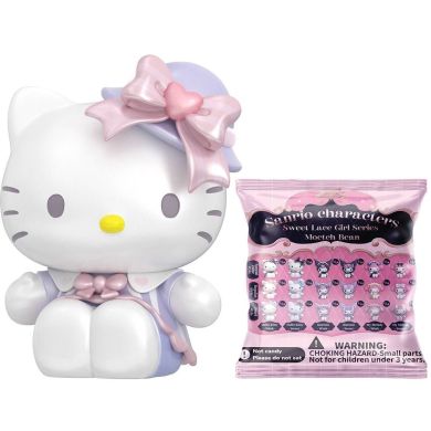Фігурка-сюрприз POP TOP SANRIO ЕЛЕГАНТНІ ПАНЯНКИ (в ас.) 24MQD-036