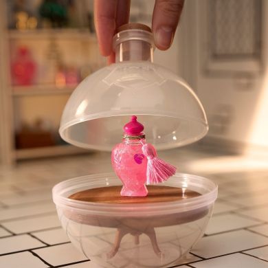 Ігровий набір MINIVERSE Гаррі Поттер СТВОРИ ЧАРІВНІ ЗІЛЛЯ (в асорт., в дисп.) 594512