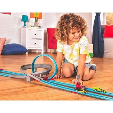 Ігровий набір Driven Turbocharge Turbo Dash 28 елементів WH1116Z