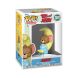 Ігрова фігурка Funko POP! серії Том і Джеррі S4 - Джеррі на сирному місяці