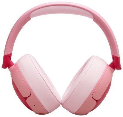 Гарнітура JBL JR470NC Pink (JBLJR470NCPIK)