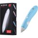 Ручка 3D 2E SL 900 блакитна 2E-SL-900BL