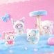 М&rsquo;яка іграшка-сюрприз на кліпсі Pop Top Sanrio &ndash; Мрія з бантиком