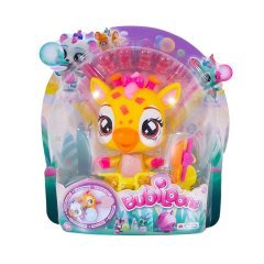 Игровой набор BUBILOONS W2 ЖИРАФА РЕДЖИ Bubiloons 85657