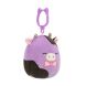 М'яка іграшка на кліпсі Squishmallows &ndash; Корівка Олексі